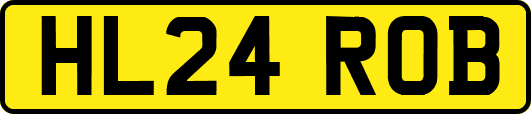 HL24ROB