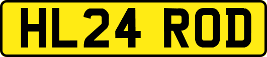 HL24ROD