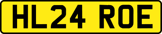 HL24ROE