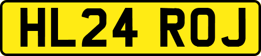 HL24ROJ