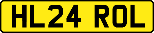 HL24ROL