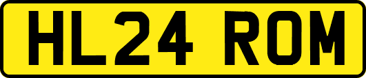 HL24ROM