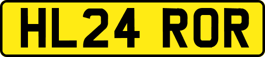 HL24ROR
