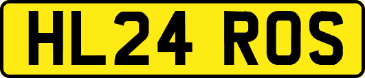 HL24ROS