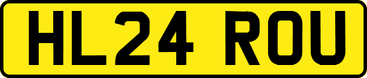HL24ROU