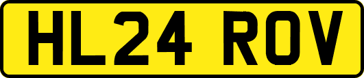 HL24ROV