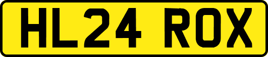 HL24ROX
