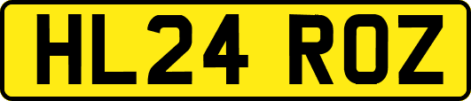 HL24ROZ