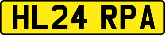 HL24RPA