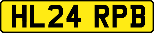 HL24RPB