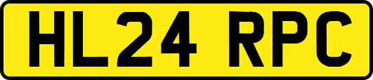 HL24RPC