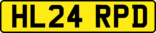 HL24RPD
