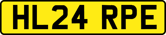 HL24RPE