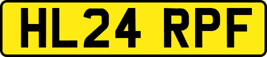 HL24RPF