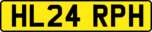 HL24RPH