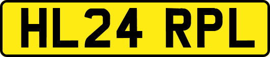 HL24RPL