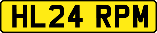HL24RPM
