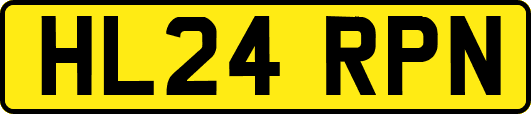 HL24RPN