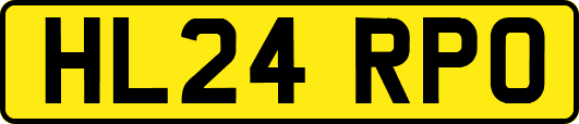 HL24RPO