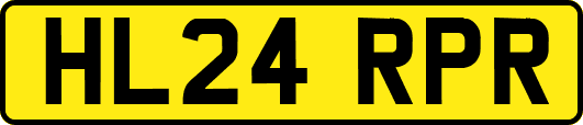 HL24RPR