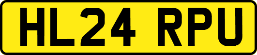 HL24RPU
