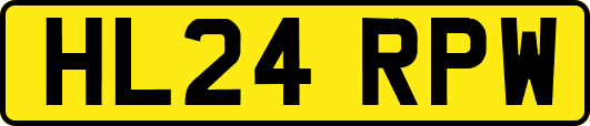 HL24RPW