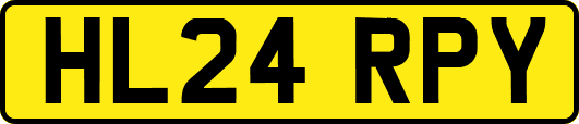 HL24RPY
