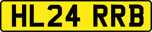HL24RRB