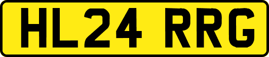 HL24RRG