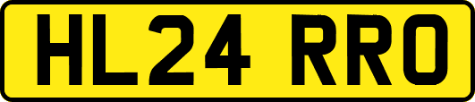 HL24RRO
