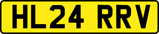 HL24RRV