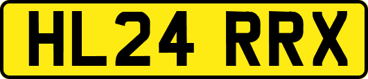 HL24RRX