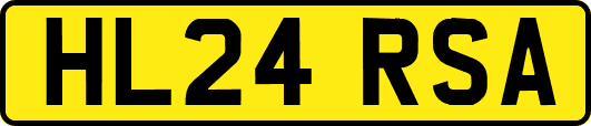 HL24RSA
