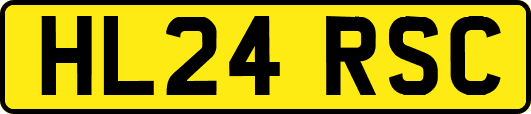 HL24RSC
