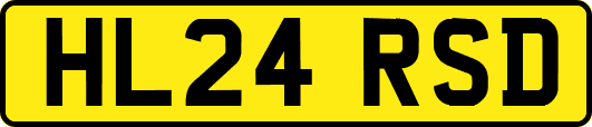 HL24RSD