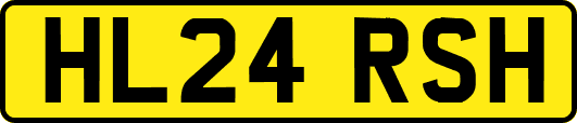 HL24RSH