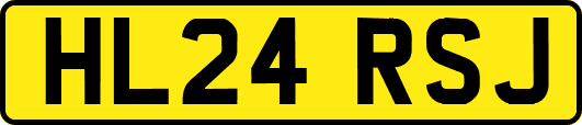 HL24RSJ