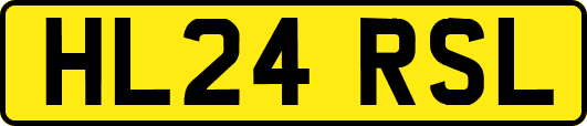 HL24RSL