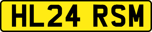 HL24RSM