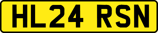 HL24RSN