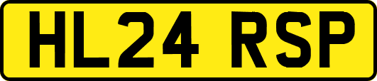 HL24RSP