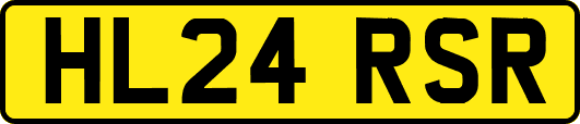 HL24RSR