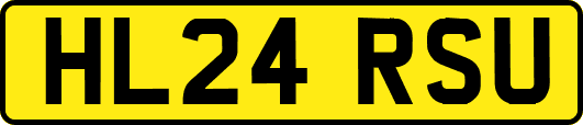 HL24RSU