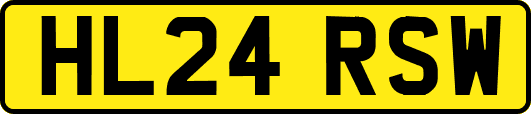 HL24RSW