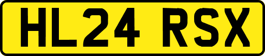 HL24RSX