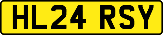 HL24RSY