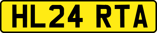 HL24RTA