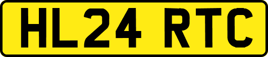 HL24RTC
