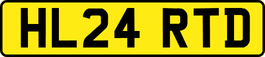 HL24RTD