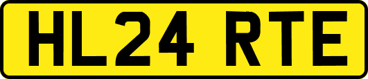 HL24RTE